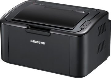 Принтер Samsung ML-1660 Black в Нижнем Новгороде