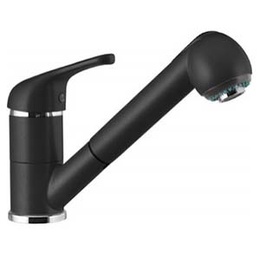 Смеситель Kuppersberg Vida KG2580 Black metal в Нижнем Новгороде