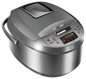 Мультиварка Redmond RMC-M4510 серая в Нижнем Новгороде