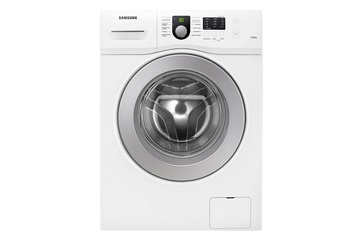 Стиральная машина Samsung WF-60F1R1H0W в Нижнем Новгороде