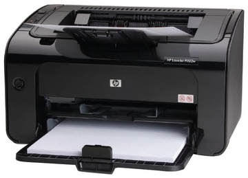 Принтер HP LaserJet P1102w в Нижнем Новгороде