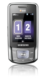 Samsung GT-B5702 Black в Нижнем Новгороде