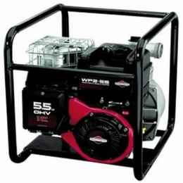 Мотопомпа Briggs&Stratton WP2-60 в Нижнем Новгороде