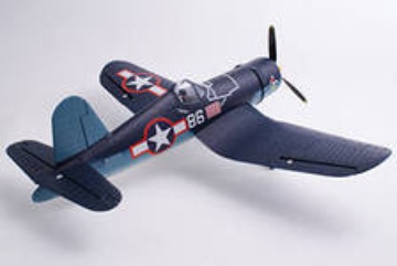 Самолет Art-Tech F4U Corsair 200Class 2.4G - 21451 в Нижнем Новгороде