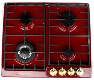 Газовая поверхность Kuppersberg FV6TGRZ BOR Bronze в Нижнем Новгороде