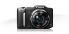 Фотоаппарат Canon PowerShot SX160 IS Black в Нижнем Новгороде вид 2