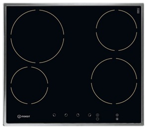 Электрическая поверхность Indesit VRA 640 E(X) в Нижнем Новгороде