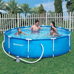 Бассейн Bestway 56059 305x76см в Нижнем Новгороде