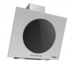 Вытяжка Konigin Lyra (Inox/Black Glass 60) в Нижнем Новгороде