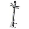 Беговая дорожка EVO FITNESS Integra II (white) в Нижнем Новгороде вид 11