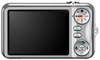 Фотоаппарат Fujifilm FinePix JV100 Silver в Нижнем Новгороде вид 2