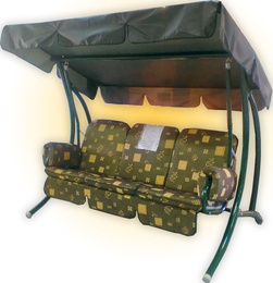 Качели садовые "Релакс" в Нижнем Новгороде