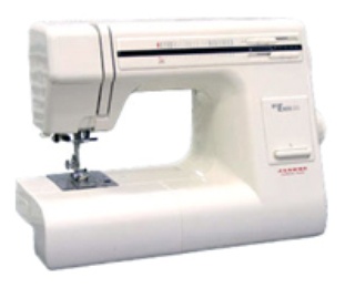 Швейная машинка Janome My Excel 23L / My Excel 1231 в Нижнем Новгороде