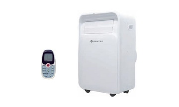 Кондиционер Dantex RK-09PSM-R (SOHO) в Нижнем Новгороде