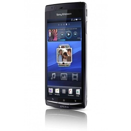 Sony Ericsson LT15i Xperia arc Midnignt Blue в Нижнем Новгороде