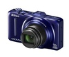 Фотоаппарат Nikon Coolpix S9300 Blue в Нижнем Новгороде вид 3