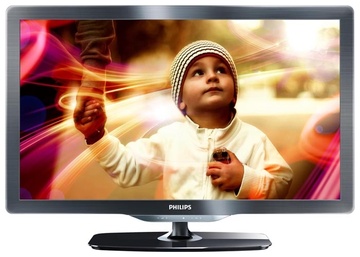 ЖК телевизор Philips 32PFL6606H/60 в Нижнем Новгороде