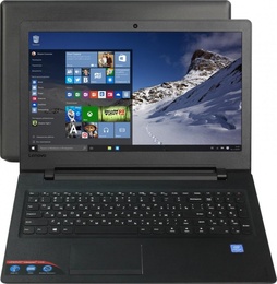 Ноутбук Lenovo 110-15IBR (80T700C1RK) в Нижнем Новгороде