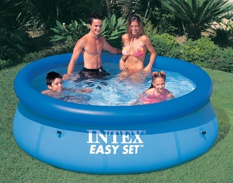 Бассейн Intex 56920 (28120) Easy Set 305х76см в Нижнем Новгороде