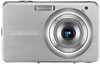 Фотоаппарат Samsung ST30 Silver в Нижнем Новгороде вид 3
