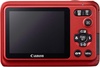 Фотоаппарат Canon PowerShot A800 Red в Нижнем Новгороде вид 3