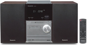 Музыкальный центр Panasonic SC-PM5EP-S в Нижнем Новгороде