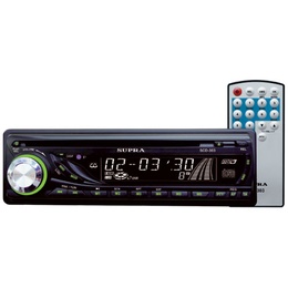 CD ресивер Supra SCD-303 в Нижнем Новгороде