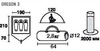 Палатка Trek Planet Oregon 3 в Нижнем Новгороде вид 2