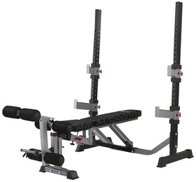 Скамья Body Craft F609 в Нижнем Новгороде