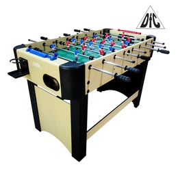 Игровой стол - футбол DFC "Levante" GS-ST-1371 в Нижнем Новгороде