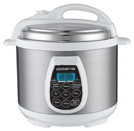 Мультиварка Polaris PPC 0105AD в Нижнем Новгороде