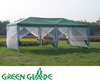 Шатер-тент Green Glade 1056 в Нижнем Новгороде вид 2