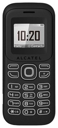 Alcatel OT132 Black в Нижнем Новгороде