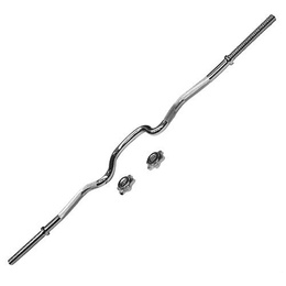 Гриф Z-образный хром. L-1200см (R0229) в Нижнем Новгороде