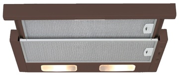 Вытяжка Ardesia S2 50 Brown в Нижнем Новгороде