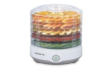 Сушилка Polaris PFD 0705 Серый в Нижнем Новгороде