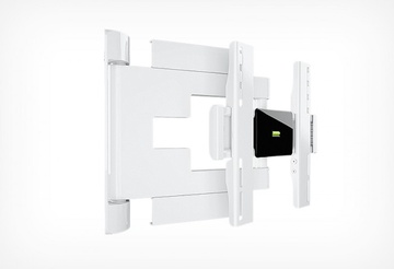 Кронштейн Holder LEDS-7016 White (премиум) в Нижнем Новгороде