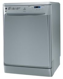 Посудомоечная машина Indesit DFP 584 M NX в Нижнем Новгороде
