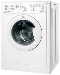 Стиральная машина Indesit IWSC 6085 в Нижнем Новгороде