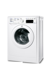 Стиральная машина Indesit IWSE 7105 в Нижнем Новгороде