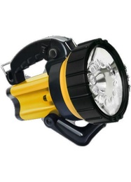 Фонарь-прожектор КОСМОС AP2000SLED-12 LED+1галоген 15W, акк.6V 4 в Нижнем Новгороде