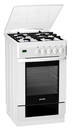 Газовая плита Gorenje GI 476 W в Нижнем Новгороде