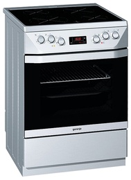 Электрическая плита Gorenje EC 63399 DX в Нижнем Новгороде