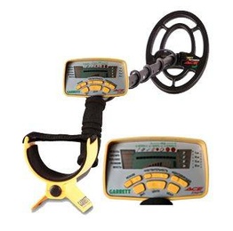 Металлоискатель Garrett ACE 250 Pro в Нижнем Новгороде