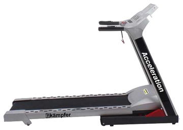 Беговая дорожка Kampfer Acceleration KT-1204 в Нижнем Новгороде