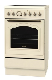 Электрическая плита Gorenje EC 55 CLI1 в Нижнем Новгороде