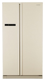 Холодильник Samsung RSA1NTVB в Нижнем Новгороде