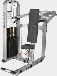 Жим от плеч Body Solid SSP-800 в Нижнем Новгороде