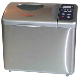 Хлебопечь Moulinex OW1001 Home bread Inox в Нижнем Новгороде