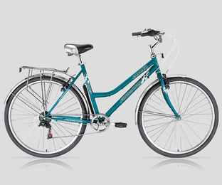 Велосипед Forward Capella 063 (2013) в Нижнем Новгороде